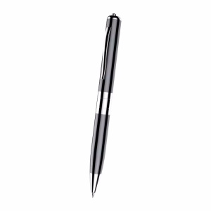 Pen Voice Recorder with Voice Activation, Easy to Use